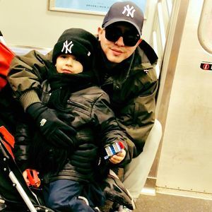 Meet your Posher, Christian